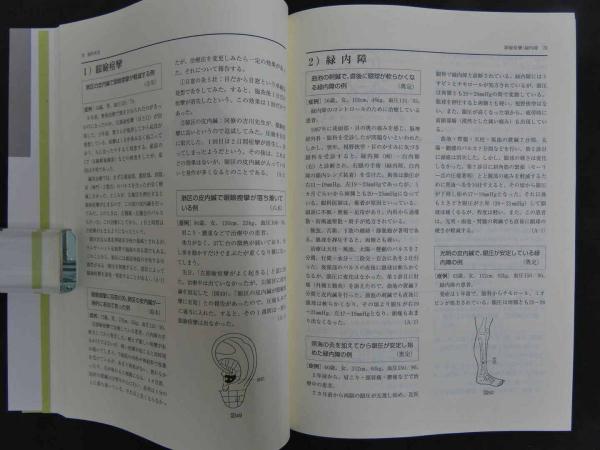 鍼灸臨床生情報 1 鍼灸臨床生情報 追試してみたい疾患別症例集① (代田文彦著 ) / 古本
