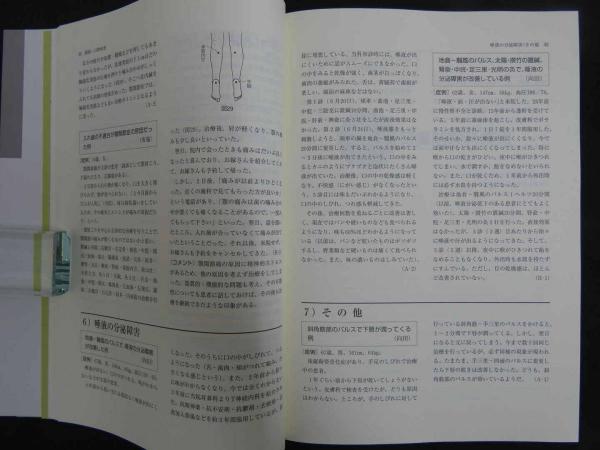 鍼灸臨床生情報 1 鍼灸臨床生情報 追試してみたい疾患別症例集① (代田文彦著 ) / 古本