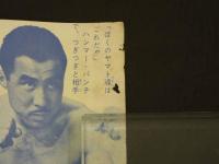小五ゴールデン・コミックス　たけし物語　ヤマト魂　小学五年生5月号ふろく　　96P