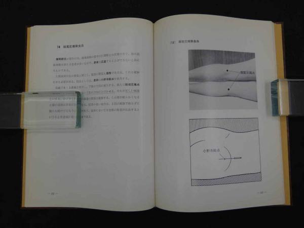 一発刺鍼法 ＜講義＞(合田幸平) / あんず古書店 / 古本、中古本