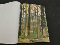 Oguiss　Lithographe　1967-1982　萩須高徳　リトグラフ　オリジナルリトグラフ3葉入　1982年　仏日語