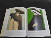 CASSIGNEUL LITHOGRAPHE ET GRAVEUR　1989年　仏英文(巻頭のみ日本語あり)　オリジナルリトグラフ各1冊1葉付　全2冊