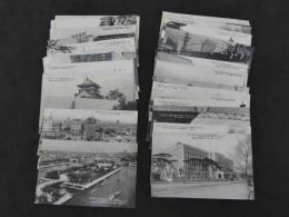 絵葉書　大阪　31枚　絵はがき　戦前