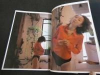 高橋由美子写真集　Breath