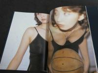 高橋由美子写真集　Breath