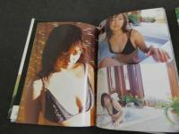 江川有未写真集　yuLOVEmi