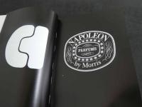 Franco Maria Ricci　publisher and designer