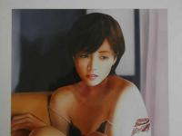 デジタル版画　佐藤ヒロシ　ねとられ人妻