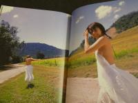 坂木舞子写真集　Attention please　木村晴/撮影