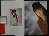 TYO tiny pictures 005　SAKI TAKAOKA　half moon　高岡早紀