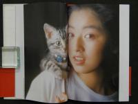TYO tiny pictures 005　SAKI TAKAOKA　half moon　高岡早紀