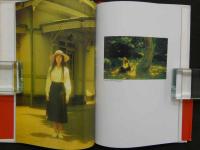TYO tiny pictures 005　SAKI TAKAOKA　half moon　高岡早紀