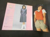 北原佐和子　KISS　コンチネンタルレコード