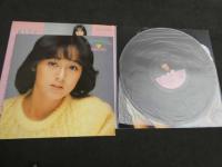 北原佐和子　KISS　コンチネンタルレコード