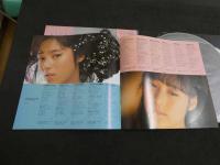 北原佐和子　KISS　コンチネンタルレコード