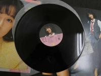 北原佐和子　KISS　コンチネンタルレコード