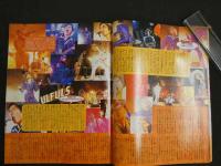 POPBEAT　創刊号！　音楽をみる、音楽をよむ。インタビュー＆情報マガジン　シャ乱Q　ウルフルズなど