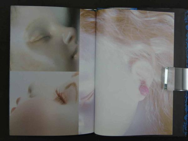 SPIRITS AMUSEUM 人形姫 恋月姫・片岡佐吉/著 / 古本、中古本