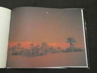 SAHARA!　金の砂　銀の砂　三好和義写真集　三好和義/著