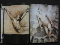 フランス幻想絵画の偉才　ディマシオ展