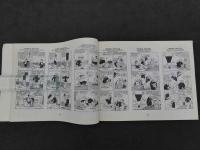 The Complete E.C. Segar　Popeye　VOLUME FIVE・DAILIES・1928-1929　FANTAGRA PHICS BOOKS