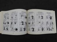 The Complete E.C. Segar　Popeye　VOLUME FIVE・DAILIES・1928-1929　FANTAGRA PHICS BOOKS