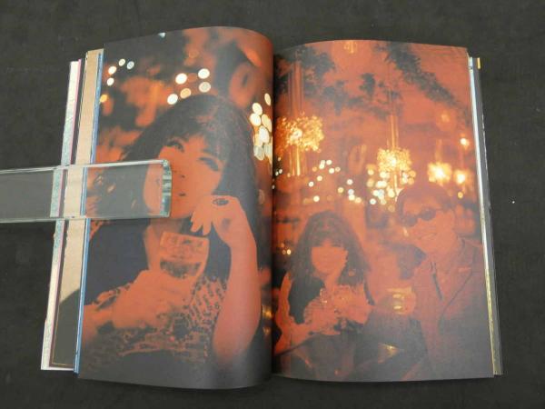 0155 THE PORTRAITS OF HIROSHI NOMURA 野村浩司写真集 野村浩司/著