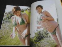 新倉まお写真集　MAOWAO　サトウテツオ/撮影