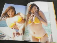 新倉まお写真集　MAOWAO　サトウテツオ/撮影