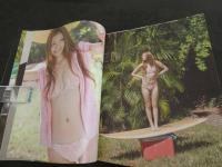 矢野未希子ファースト写真集　yano-mikiko-1st.