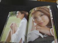 矢野未希子ファースト写真集　yano-mikiko-1st.