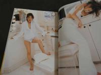 芳本美代子写真集　「檸檬」　木村晴/撮影