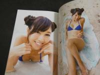 ミスFLASH2019写真集　2162　沙倉しずか　山岸奈津美　阿南萌花　岩松喜平/撮影