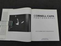 CORNELL CAPA　PHOTOGRAPHS　CAPA/WHELAN　BULFINCH