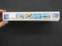 プラモデル　He51B‐２　ハインケル　ドイツ水上戦闘機　1/72　ハセガワ