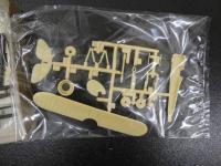 プラモデル　1/72　第一次大戦名機シリーズ　NIEUPORT 28　ニューポール28C　Revell