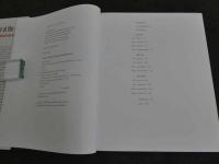ashion at the edge　spectacle, modernity, deathliness　caroline evans　英文