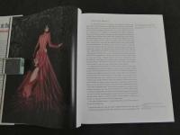 ashion at the edge　spectacle, modernity, deathliness　caroline evans　英文