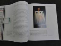ashion at the edge　spectacle, modernity, deathliness　caroline evans　英文
