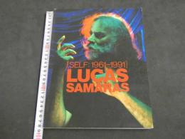[SELF:1961-1991] LUCAS SAMARAS　ルーカス・サマラス展