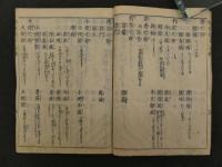官刻普救類方　7巻　全12冊　