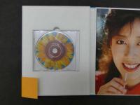 CD-ROM　for Macintosh＆Windows　夏目雅子写真集　輝く季節の中で　