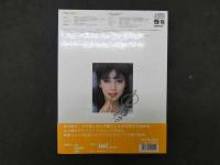 CD-ROM　for Macintosh＆Windows　夏目雅子写真集　輝く季節の中で　