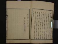 増訂虎烈刺論