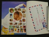 小池徹平　first letter from TEPPEI　特製シール付き