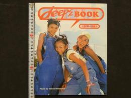 deeps BOOK　EPIS∞DE