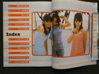 deeps BOOK　EPIS∞DE
