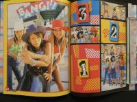 deeps BOOK　EPIS∞DE