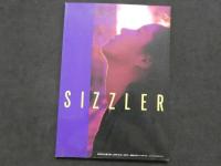 アリーナ37℃8月号臨時増刊　結城めぐみ　SIZZLER