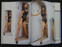 大島朱美写真集　IMPRESS AKEMI